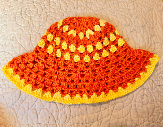 Citrus Sun