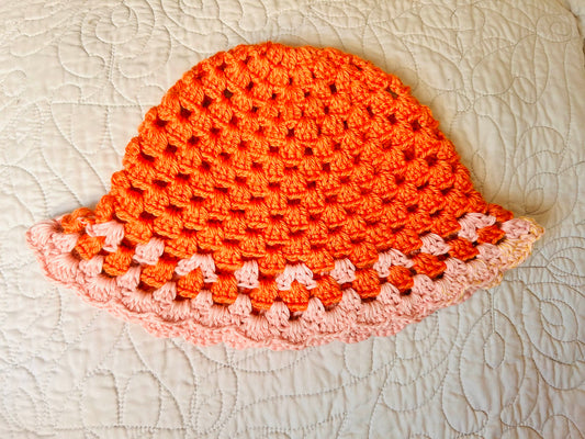 Coral Kiss
