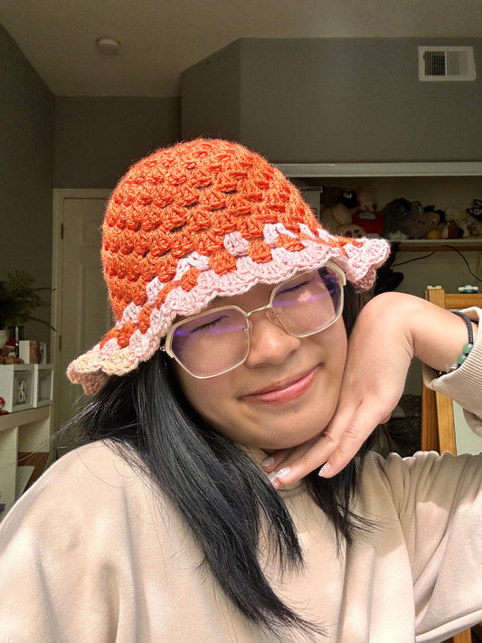 Coral Kiss