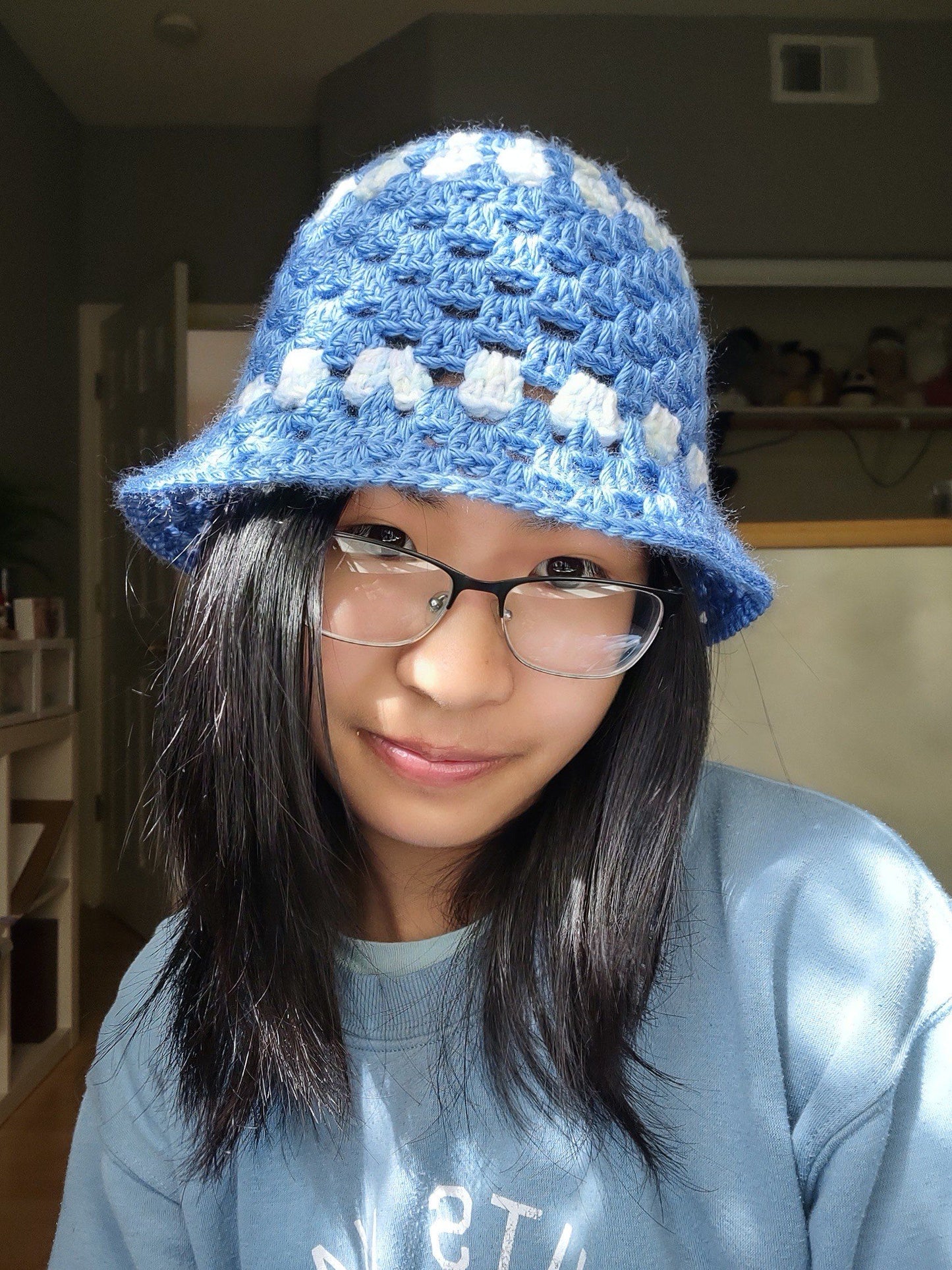 Breezy Blue