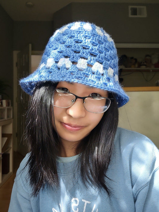 Breezy Blue